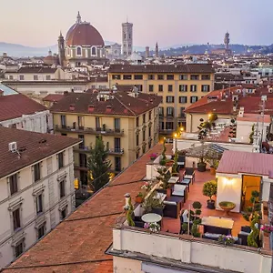 *** Hotel Annabella Roof Terrace Italy