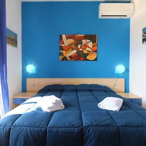 Nocleg ze śniadaniem Di Ponente 