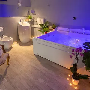  Guest house Duomo Luxury Italy