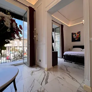 Guest house Ricci Palace Italy