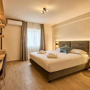 Relais Tiburtina Alojamento de Acomodação e Pequeno-almoço Roma