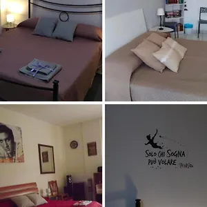 Nocleg ze śniadaniem Sa Sindria, Cagliari