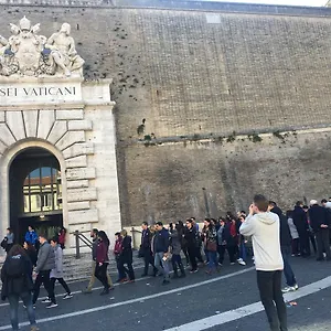 Nocleg ze śniadaniem Pianeta 127 