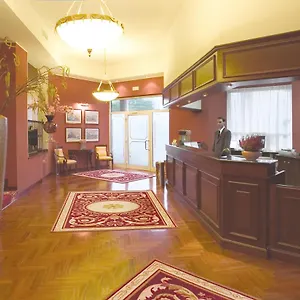 **** Hotel Maxim Italy