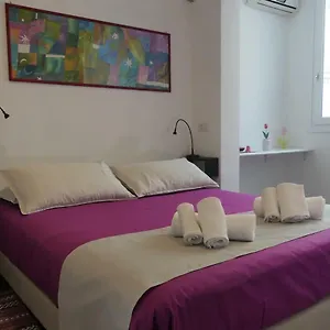 Pensjonat Casa Diaz, Cagliari