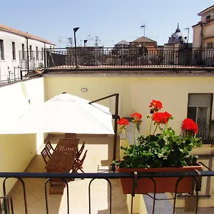 *** Guest house Terrazza Dei Principi Italy