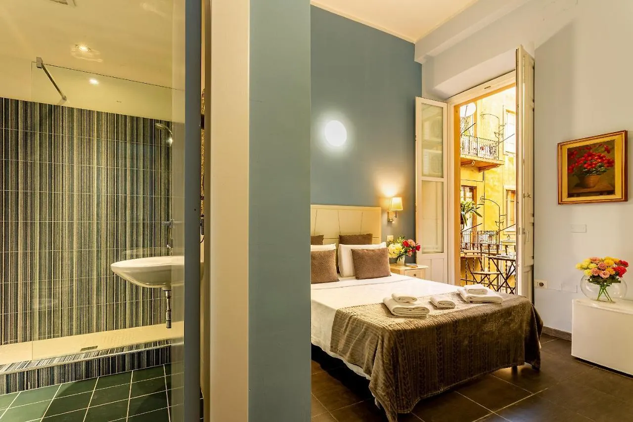 Marlin Rooms Cagliari Itália