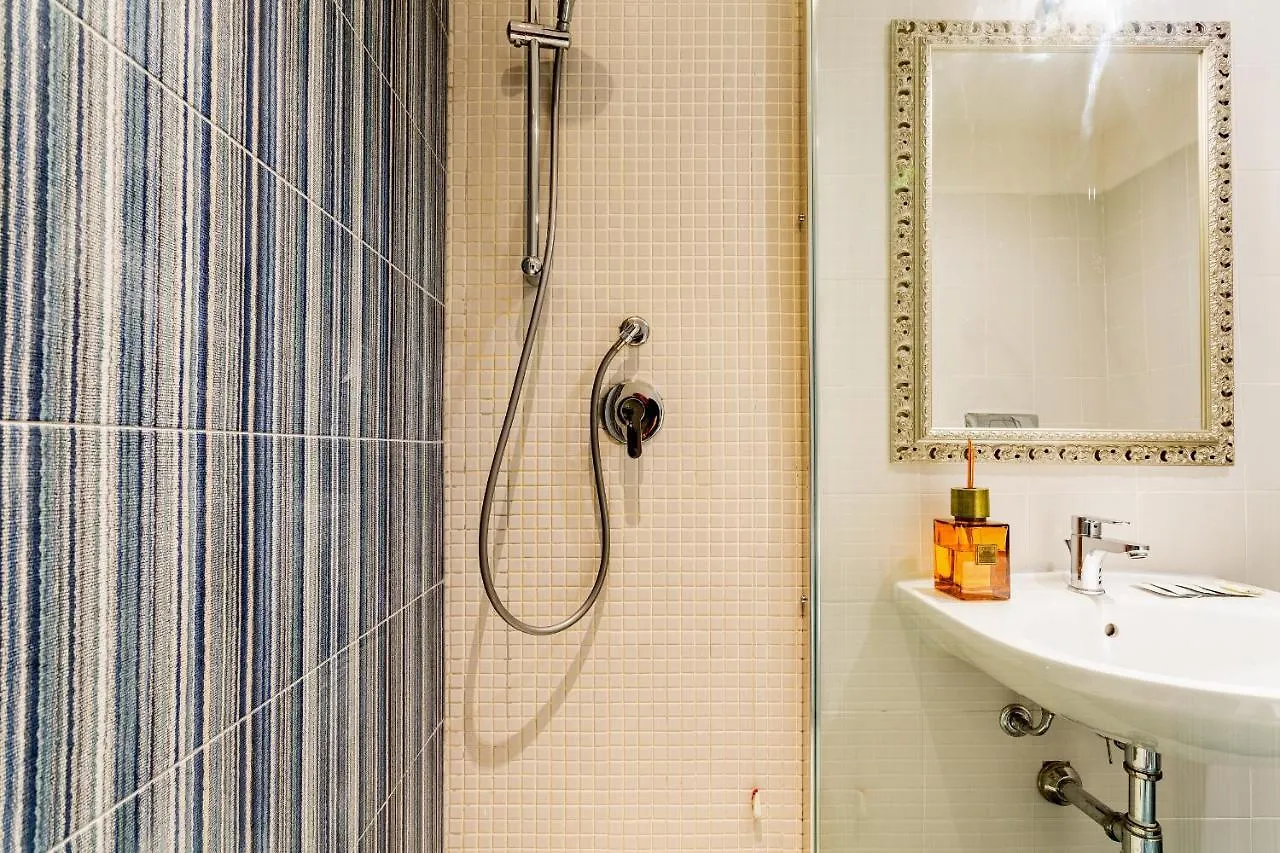 Casa de hóspedes Marlin Rooms Cagliari