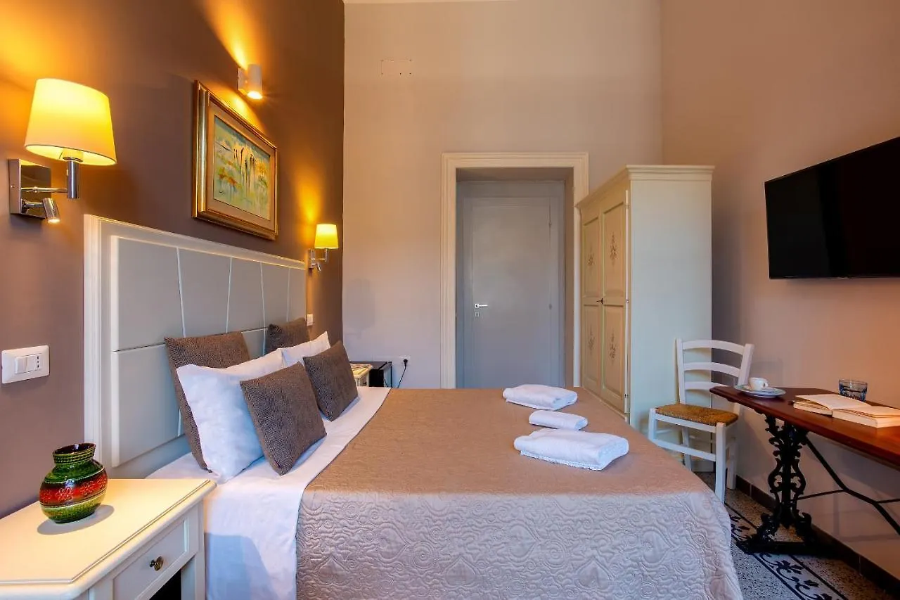 Marlin Rooms Cagliari