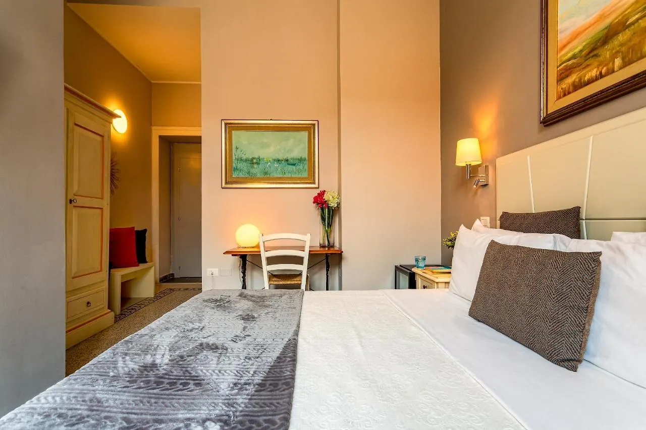 Casa de hóspedes Marlin Rooms Cagliari