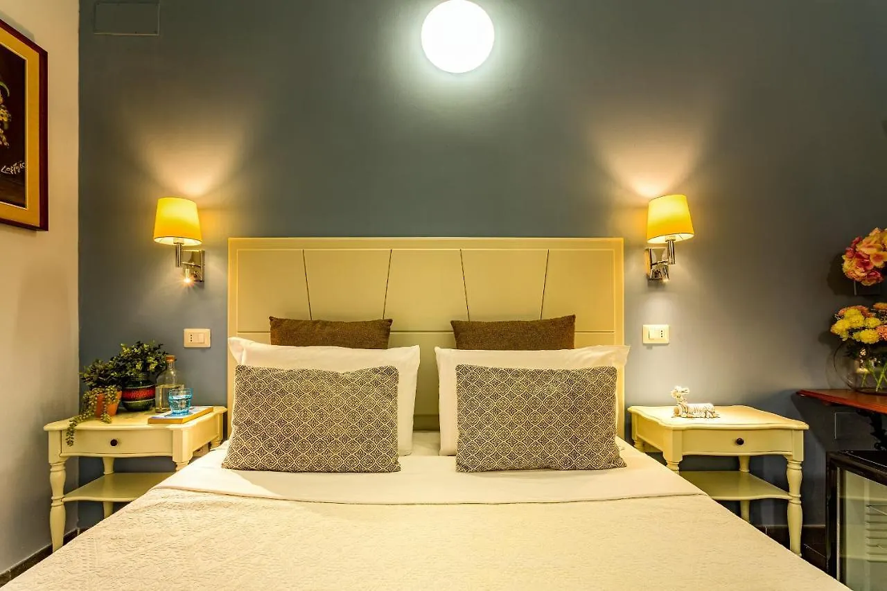 Marlin Rooms Cagliari 2*,