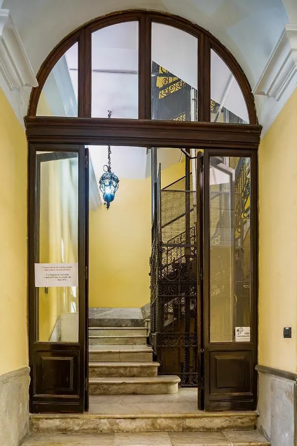 Marlin Rooms Cagliari
