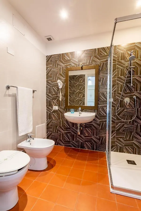 Marlin Rooms Cagliari Casa de hóspedes