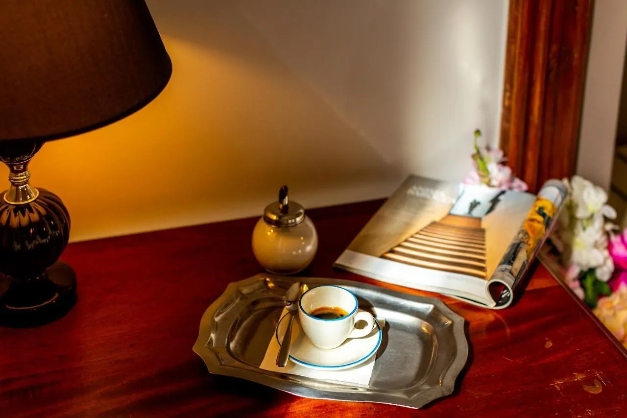 Marlin Rooms Cagliari Casa de hóspedes