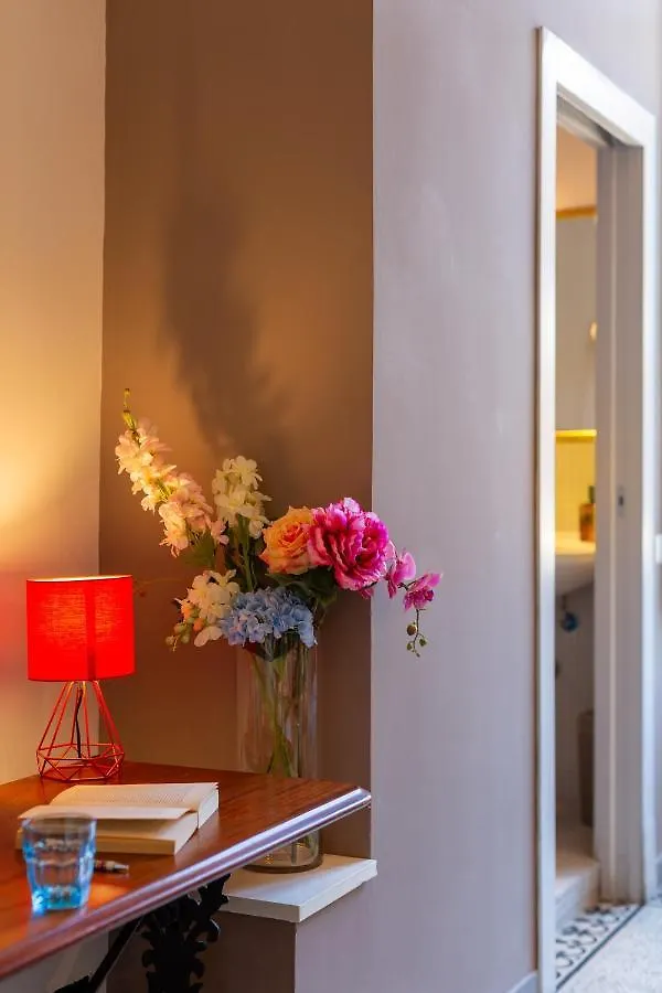 Marlin Rooms Cagliari Casa de hóspedes