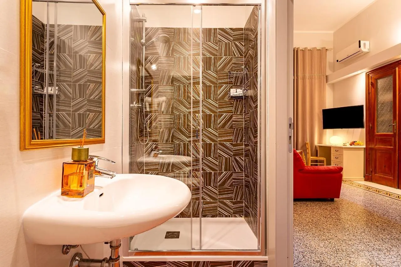 Casa de hóspedes Marlin Rooms Cagliari