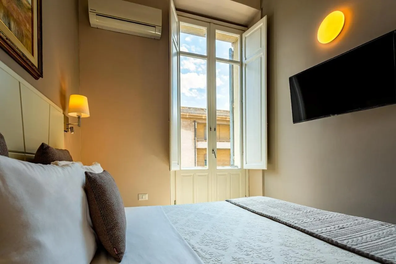 Marlin Rooms Cagliari 2*,  Itália
