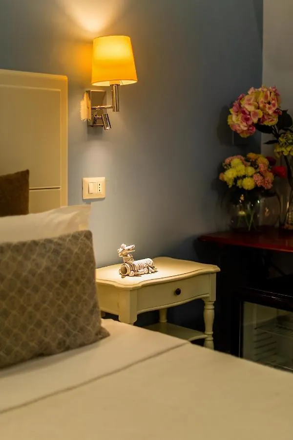 Marlin Rooms Cagliari