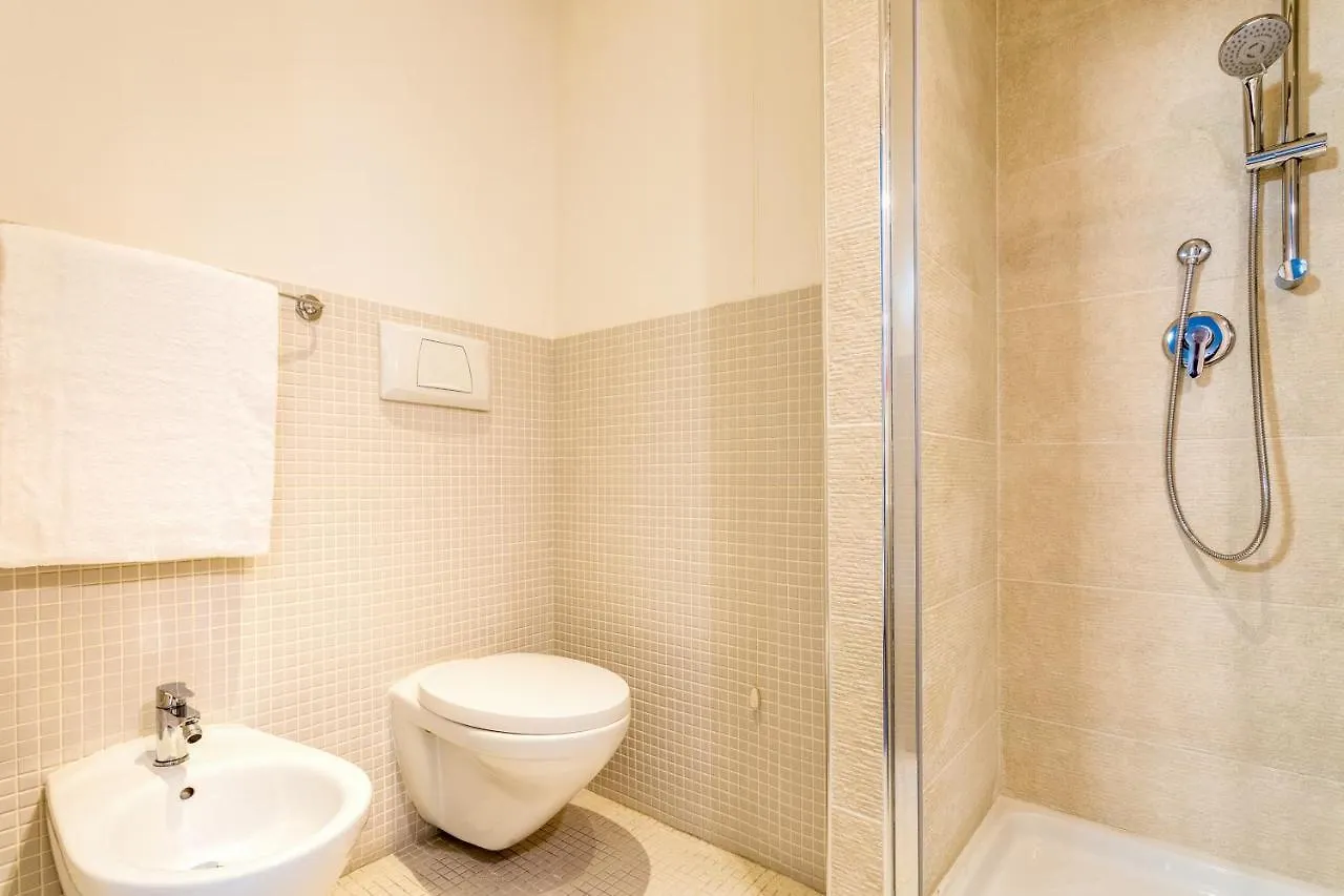 Marlin Rooms Cagliari Casa de hóspedes