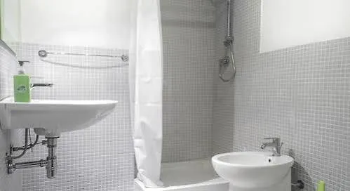 Casa de hóspedes Marlin Rooms Cagliari